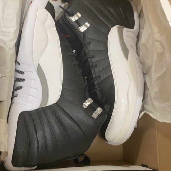 Air Jordan 12 Retro Playoff 2012 - Picture 11 of 11